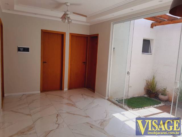 Casa para Venda em Jacareí - 4