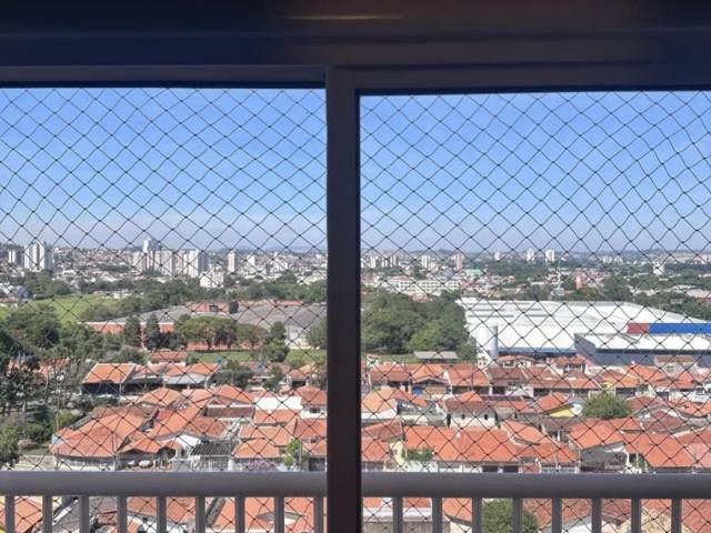 #24668 - Apartamento para Venda em Jacareí - SP - 2