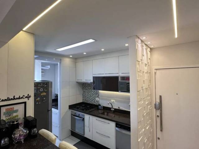 Apartamento para Venda em Jacareí - 4