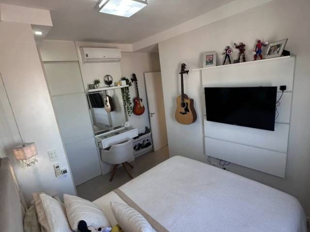 Apartamento para Venda em Jacareí - 5