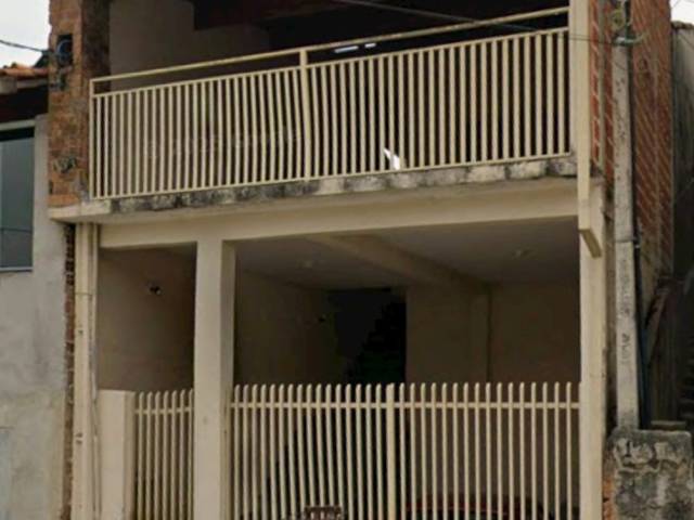 #24669 - Casa para Venda em Jacareí - SP - 1