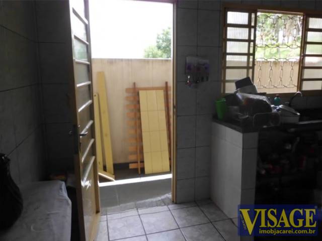 Casa para Venda em Jacareí - 4