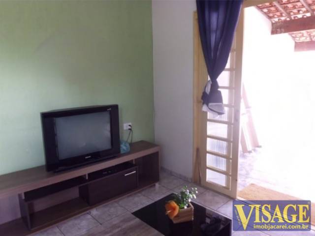 #24669 - Casa para Venda em Jacareí - SP - 2