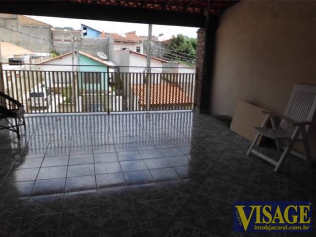 #24669 - Casa para Venda em Jacareí - SP - 3