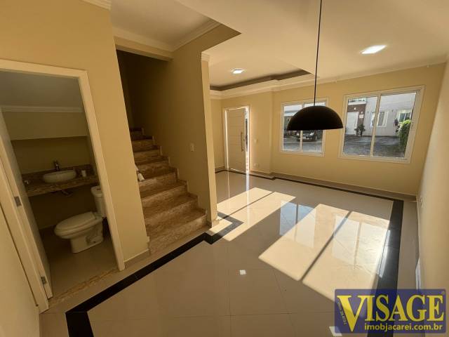 #24670 - Casa para Venda em Jacareí - SP - 1