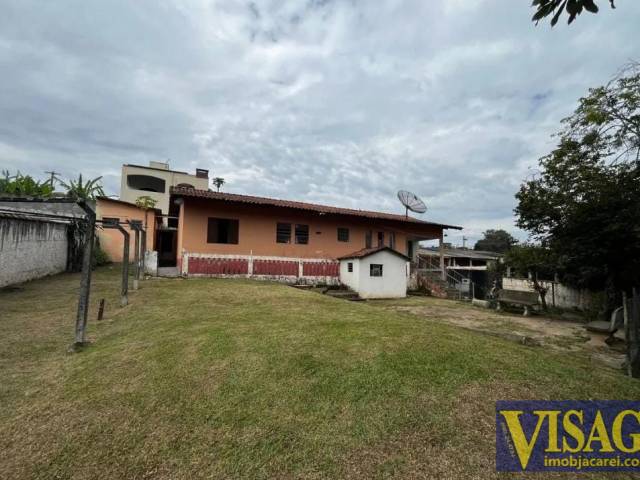 #24673 - Chácara para Venda em Jacareí - SP - 1