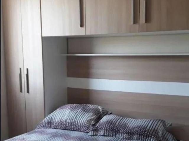 #24674 - Apartamento para Venda em Jacareí - SP - 2