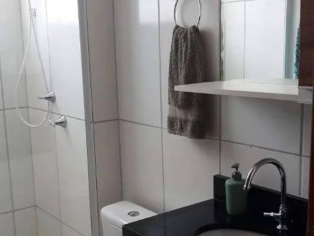 Apartamento para Venda em Jacareí - 4