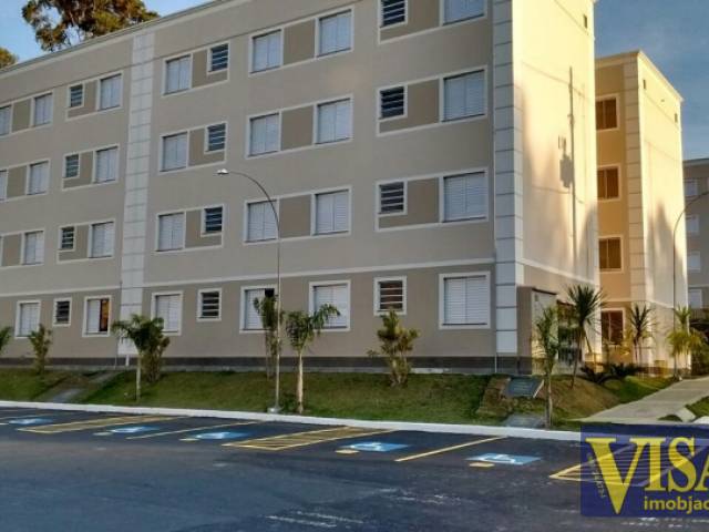 #24674 - Apartamento para Venda em Jacareí - SP - 1