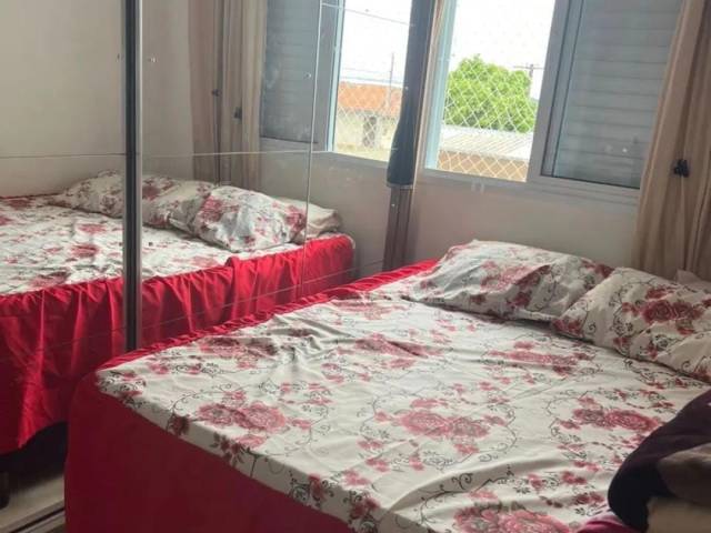 #24675 - Apartamento para Venda em Jacareí - SP - 2