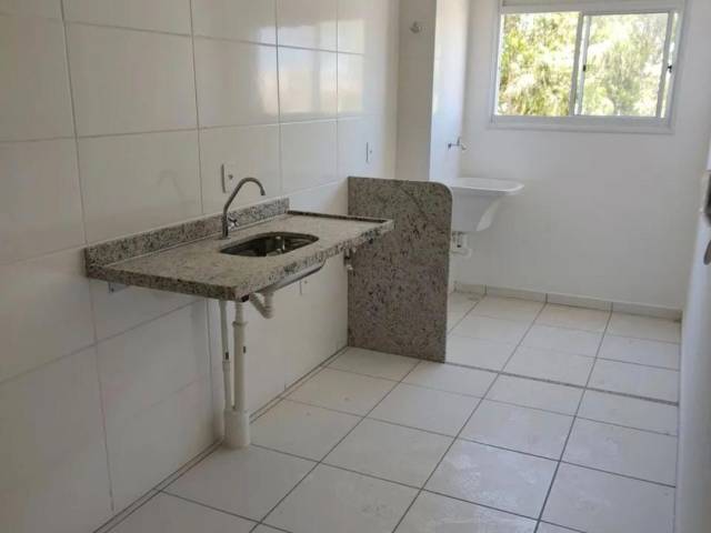 Apartamento para Venda em Jacareí - 4