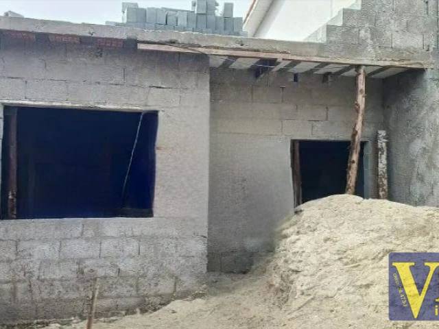 #24648 - Casa para Venda em Jacareí - SP - 1