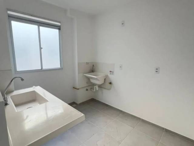 Apartamento para Venda em Jacareí - 4