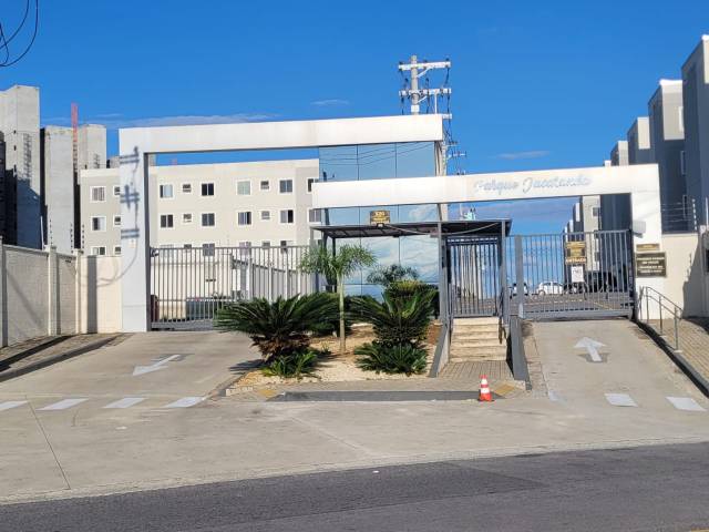 #24677 - Apartamento para Venda em Jacareí - SP - 1