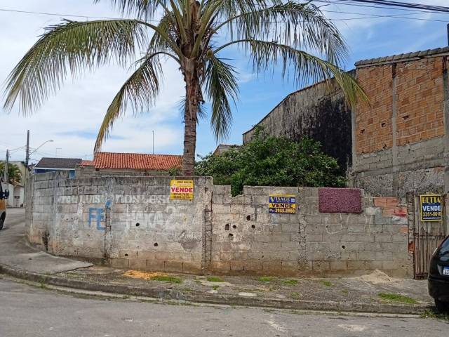 #24678 - Terreno para Venda em Jacareí - SP - 1
