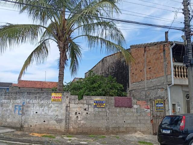 #24678 - Terreno para Venda em Jacareí - SP - 2