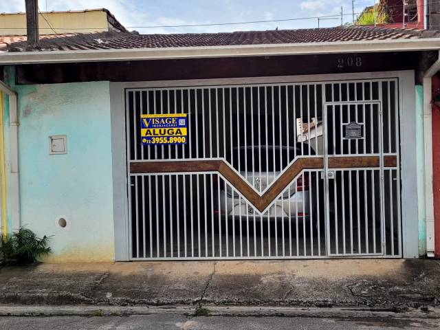 #24682 - Casa para Venda em Jacareí - SP - 1