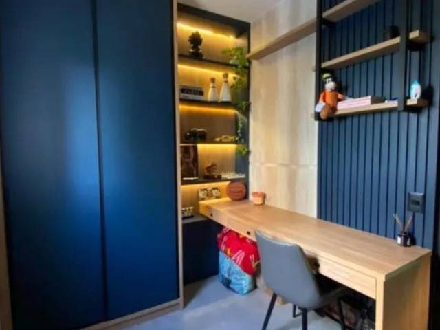 #24680 - Apartamento para Venda em Jacareí - SP - 3