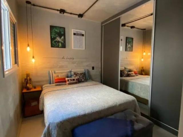 Apartamento para Venda em Jacareí - 4