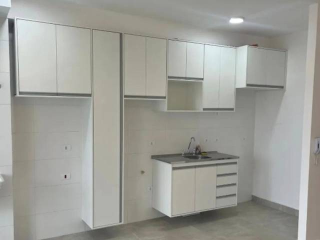 Apartamento para Venda em Jacareí - 5