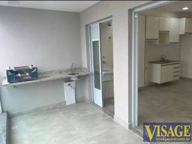 Apartamento para Venda em Jacareí - 4