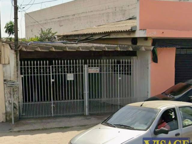 #24683 - Casa para Venda em Jacareí - SP - 1