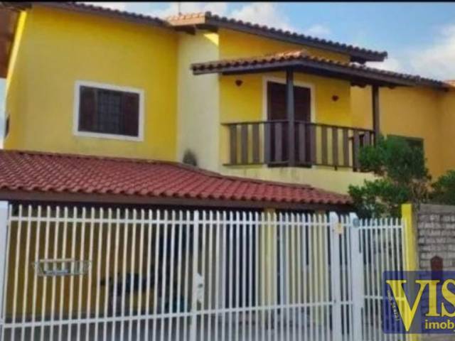 #24684 - Casa para Venda em Jacareí - SP - 1