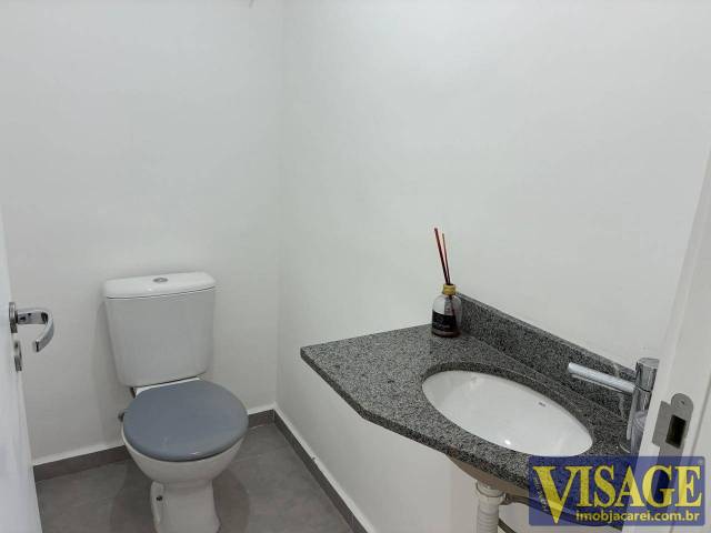 #24679 - Apartamento para Venda em Jacareí - SP - 2