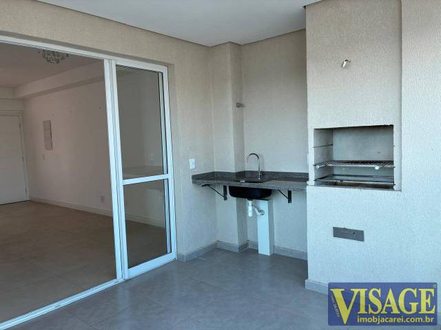 Apartamento para Venda em Jacareí - 4