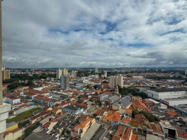 Sala para Venda em Jacareí - 3