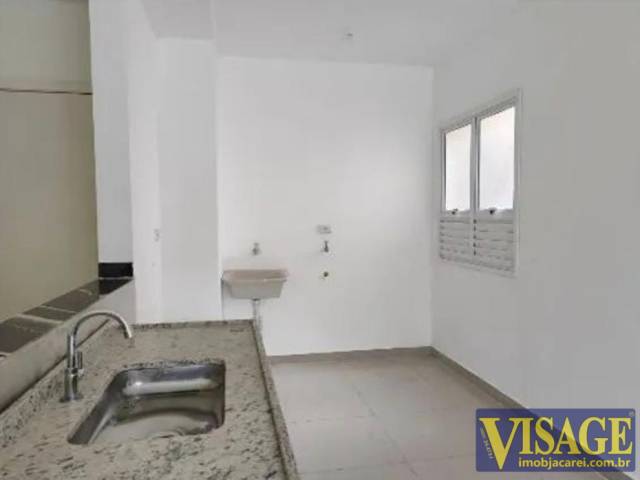 #24689 - Apartamento para Venda em Jacareí - SP - 2