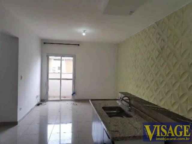 #24689 - Apartamento para Venda em Jacareí - SP - 1