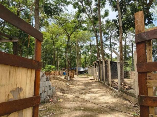 #24690 - Alto Padrão para Venda em Jacareí - SP - 1