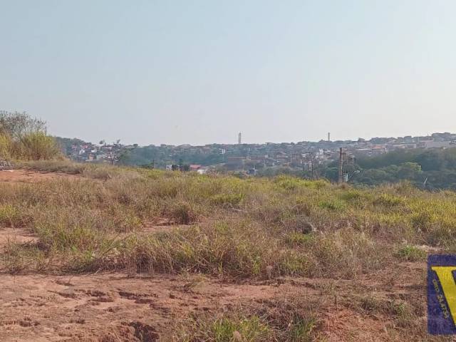 #24691 - Terreno para Venda em Jacareí - SP - 3