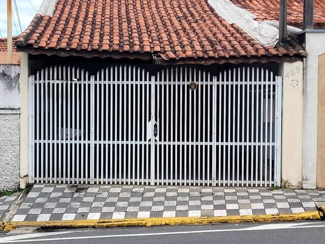 #24693 - Casa para Venda em Jacareí - SP - 1