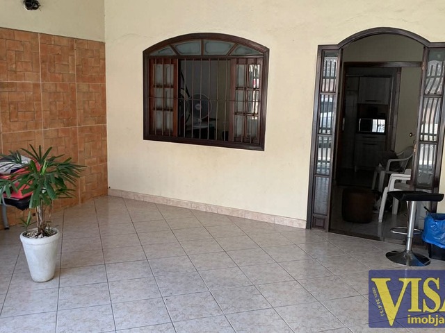 #24693 - Casa para Venda em Jacareí - SP - 2