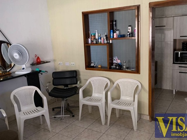 Casa para Venda em Jacareí - 4