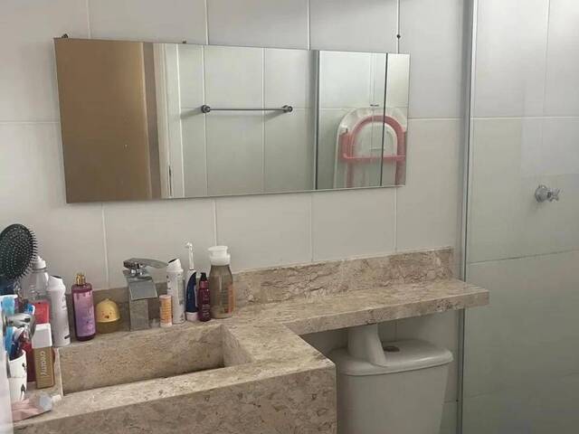 #24694 - Casa para Venda em Jacareí - SP - 2