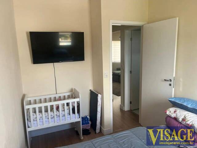 #24694 - Casa para Venda em Jacareí - SP - 3