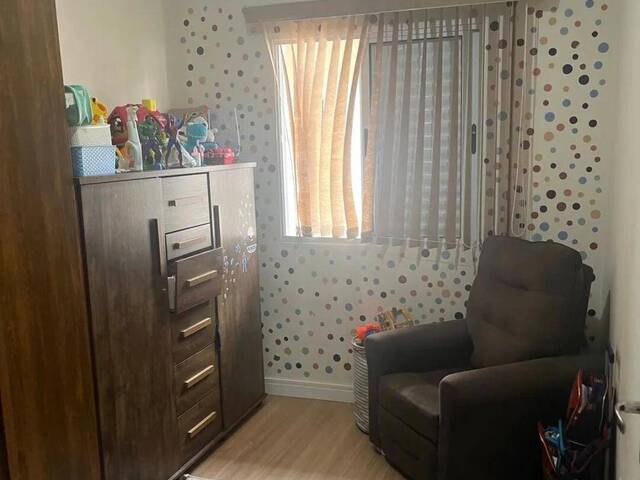 Casa para Venda em Jacareí - 4