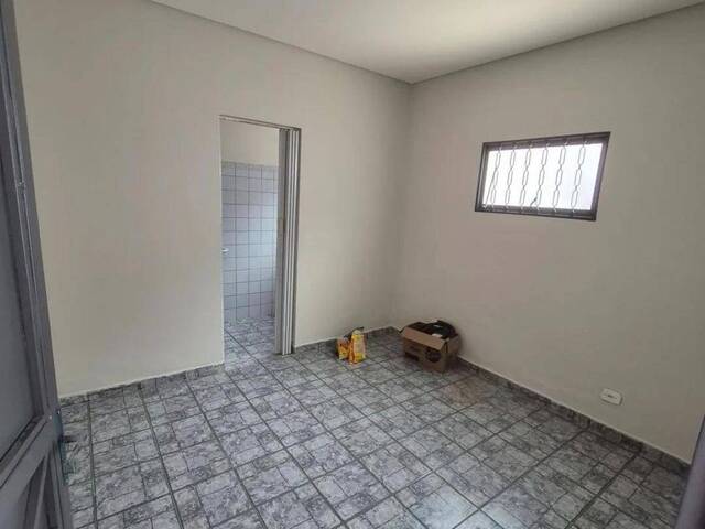 #24697 - Casa para Venda em Jacareí - SP - 2