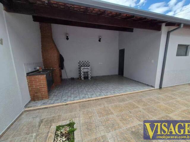 Casa para Venda em Jacareí - 4