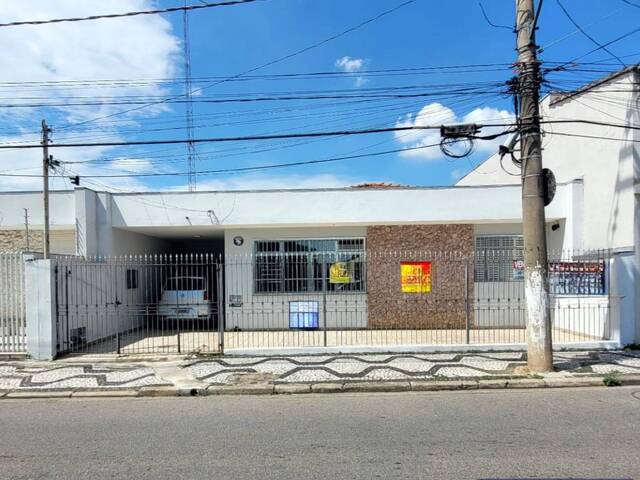 #24699 - Casa para Venda em Jacareí - SP - 1