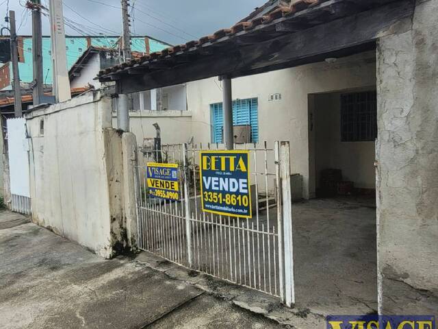 #24700 - Casa para Venda em Jacareí - SP - 2