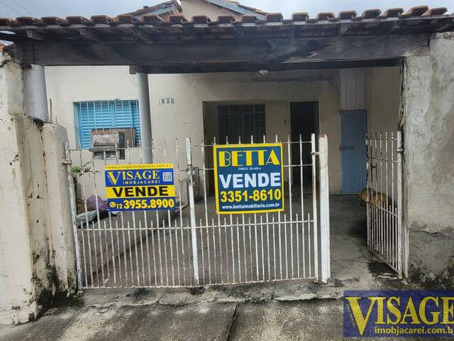 #24700 - Casa para Venda em Jacareí - SP - 1