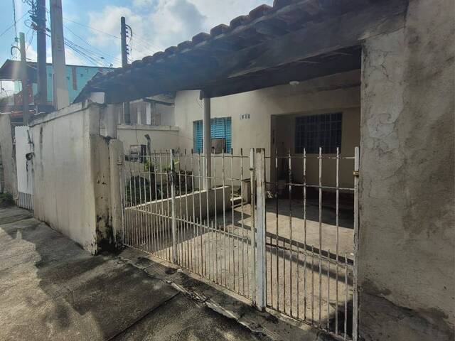 #24700 - Casa para Venda em Jacareí - SP - 3