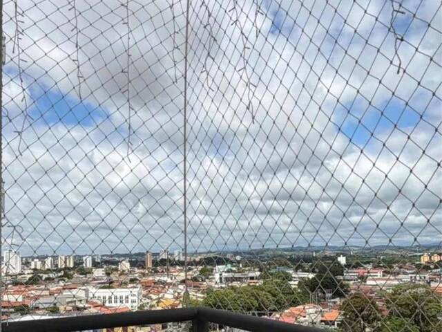 #24702 - Apartamento para Venda em Jacareí - SP - 2