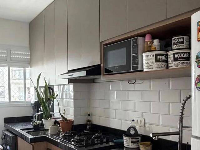 #24702 - Apartamento para Venda em Jacareí - SP - 3