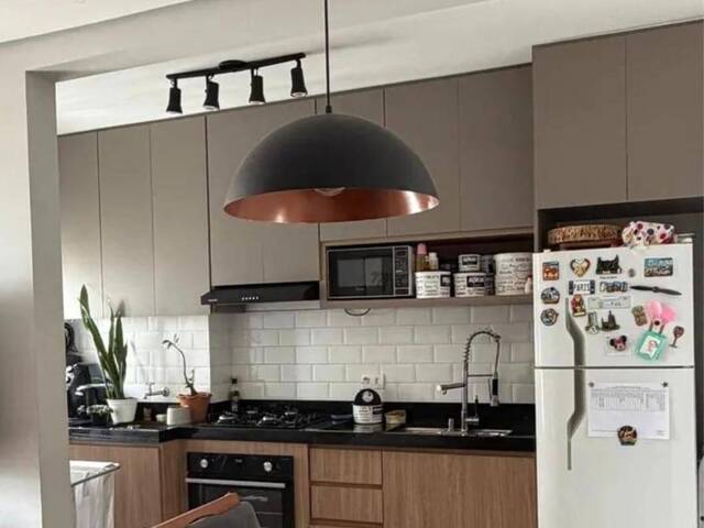 #24702 - Apartamento para Venda em Jacareí - SP - 1