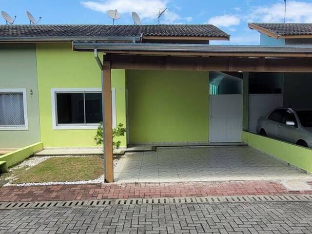 #24701 - Casa em condomínio para Venda em Jacareí - SP - 2